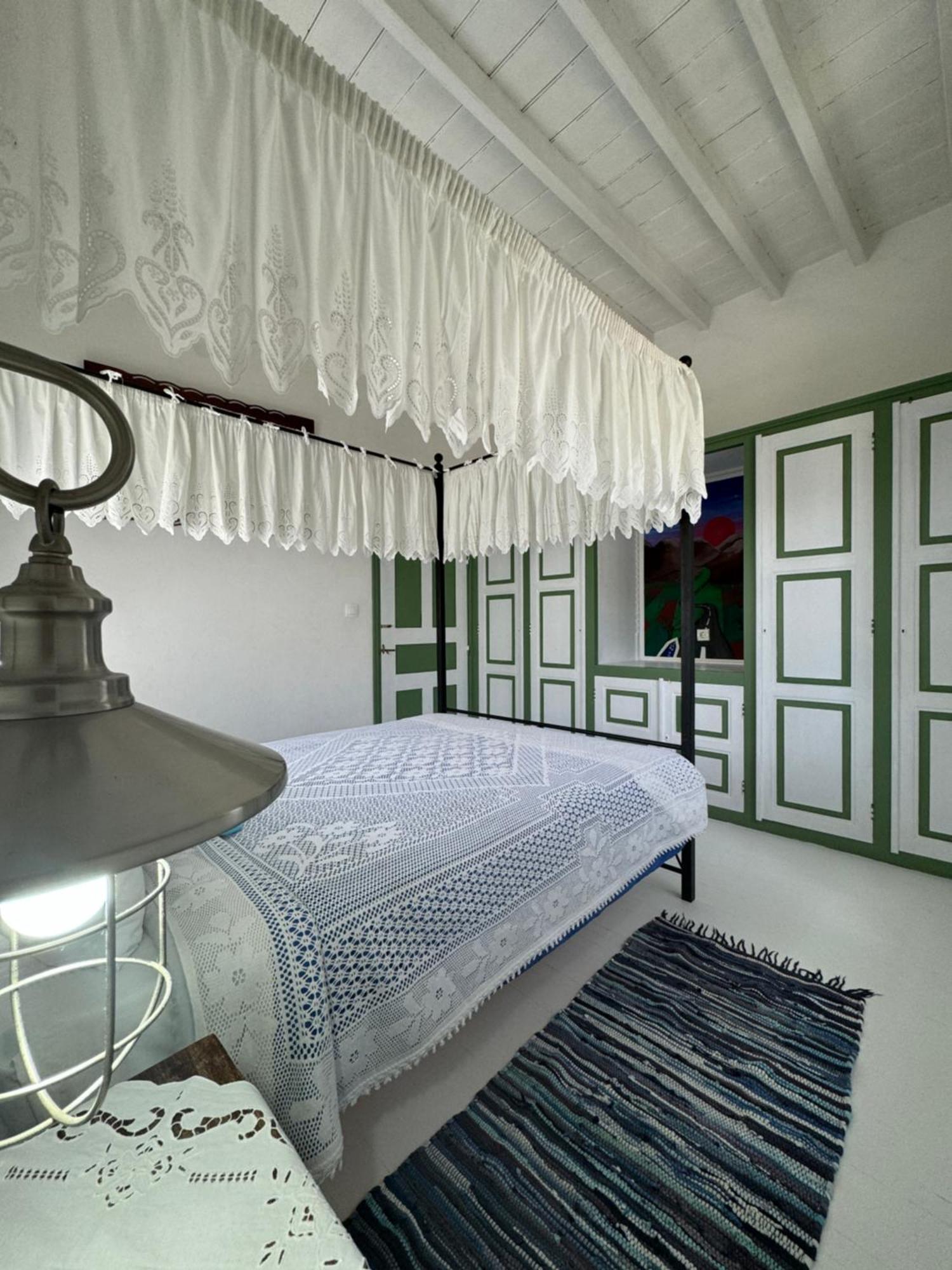 Patmos Villas Grikos Bay  Bagian luar foto